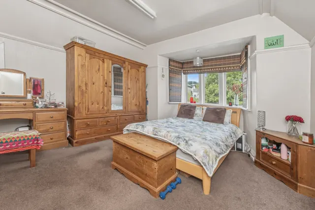 Photo 3 — Yew Street, Fartown