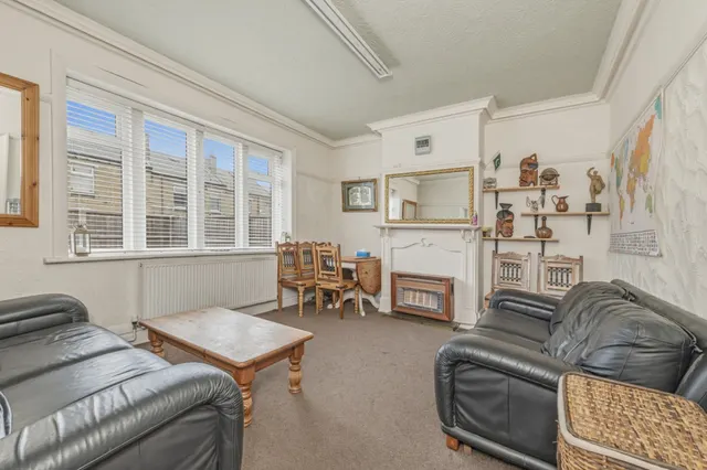 Photo 2 — Yew Street, Fartown