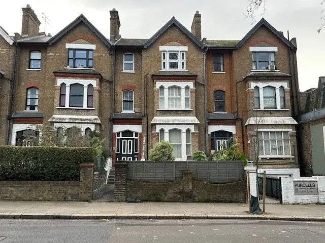 Quex Road, Kilburn, NW6 4PL, photo 1