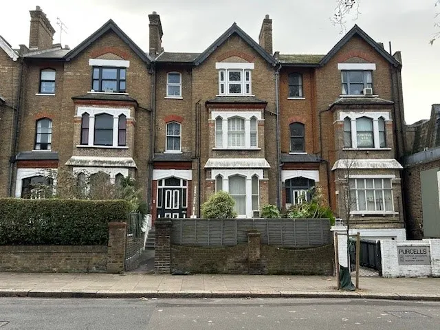 Quex Road, Kilburn, NW6 4PL, photo 1