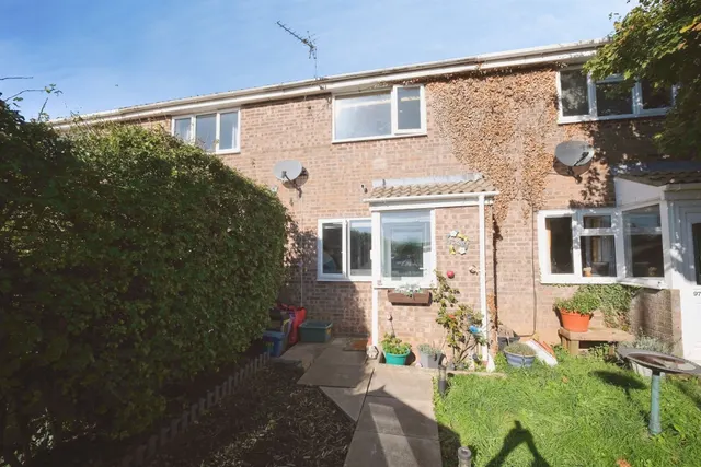 Maple Avenue, Chepstow, NP16, photo 3