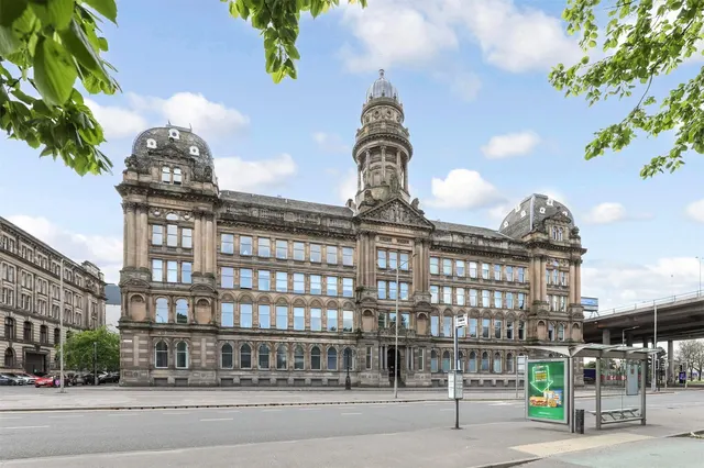 Morrison Street, Glasgow, Glasgow City, G5, photo 1
