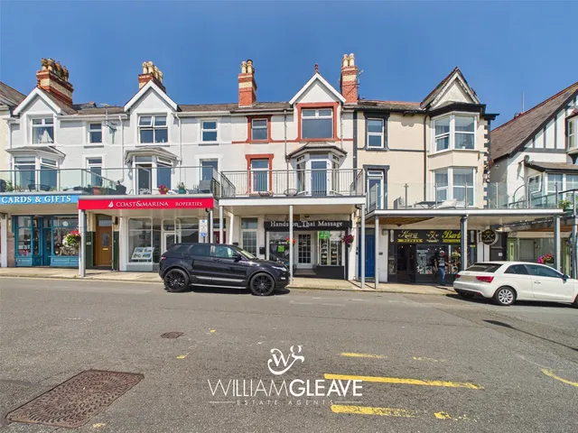 Station Road, Deganwy, Conwy, LL31 9EJ, photo 1