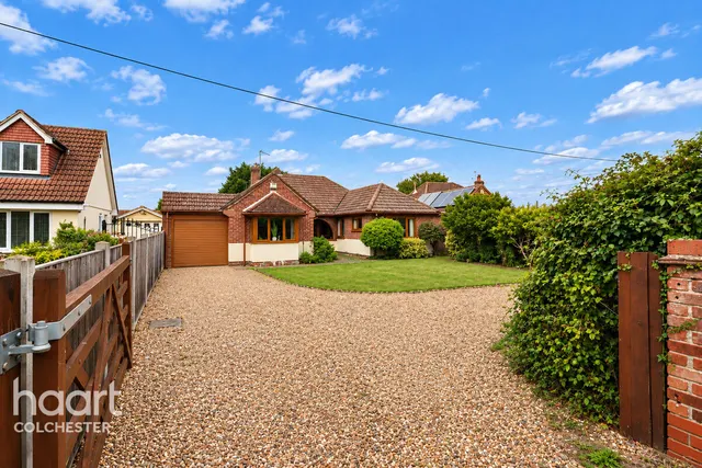 Brightlingsea Road, Thorrington, CO7, photo 1