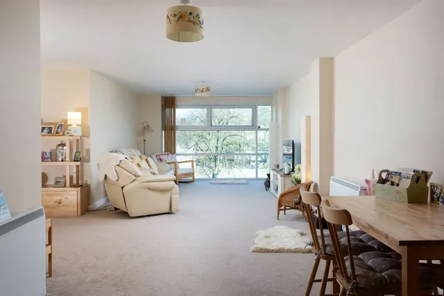 Photo 2 — Leeman Road, York, North Yorkshire, YO26 4ZF