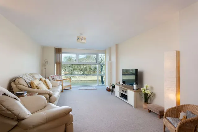 Photo 3 — Leeman Road, York, North Yorkshire, YO26 4ZF