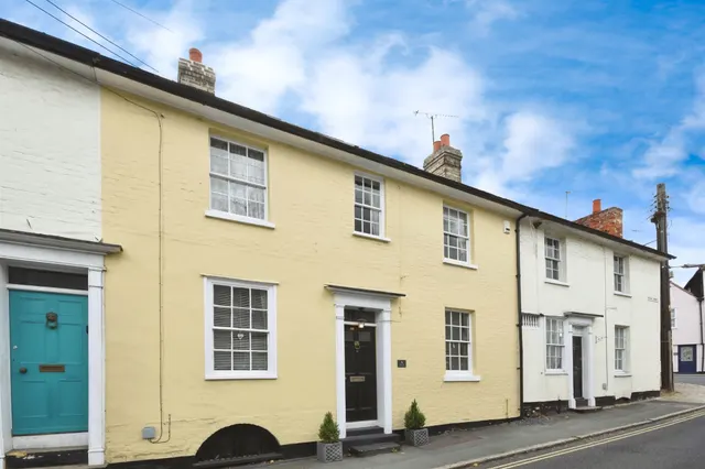 Bridge Street, Coggeshall, CO6, photo 1