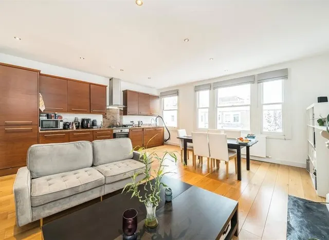 Warwick Road, South Kensington, SW5, photo 1