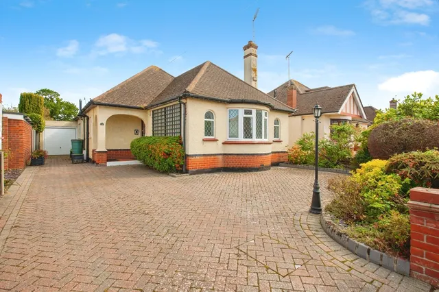 Photo 2 — Carlton Road, Clacton-on-Sea, Essex, CO15