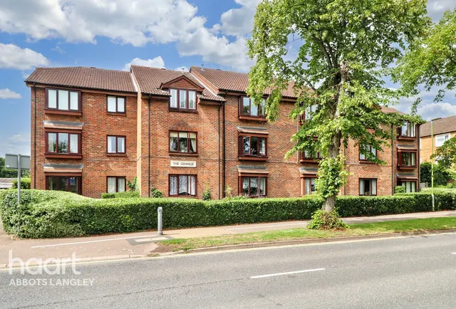 The Grange, Abbots Langley, WD5, photo 1