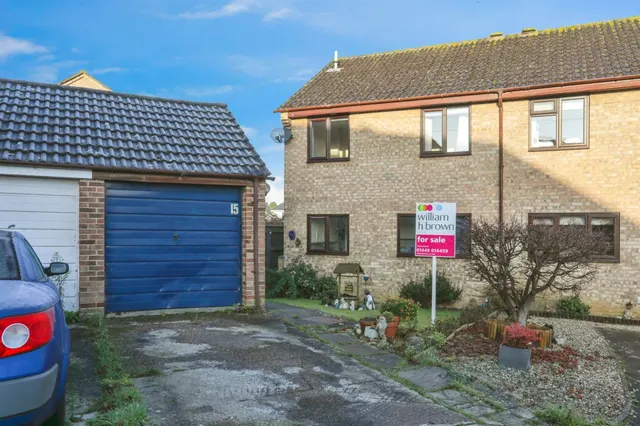 School Meadow, Stowmarket, IP14, photo 1