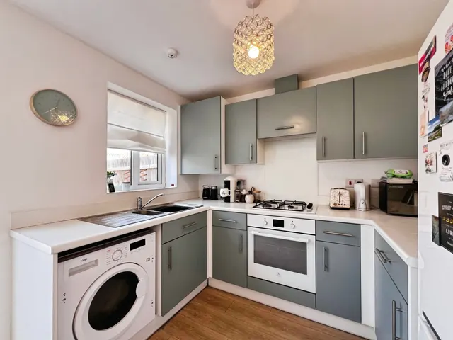 Strothers Avenue, Malvern, WR14, photo 2
