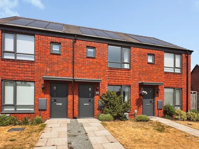 Strothers Avenue, Malvern, WR14, photo 1
