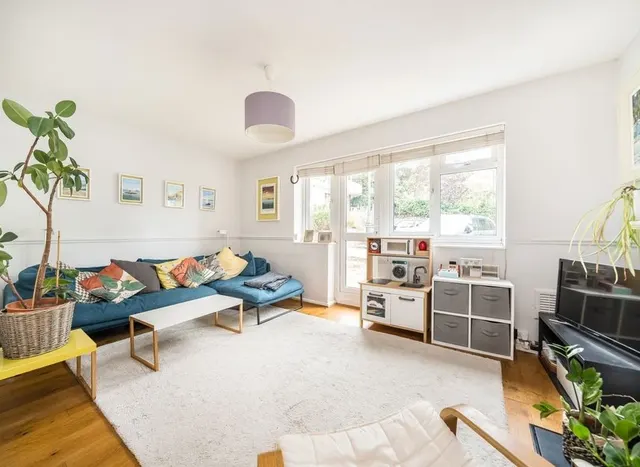 Photo 3 — Sydmons Court, Honor Oak, SE23