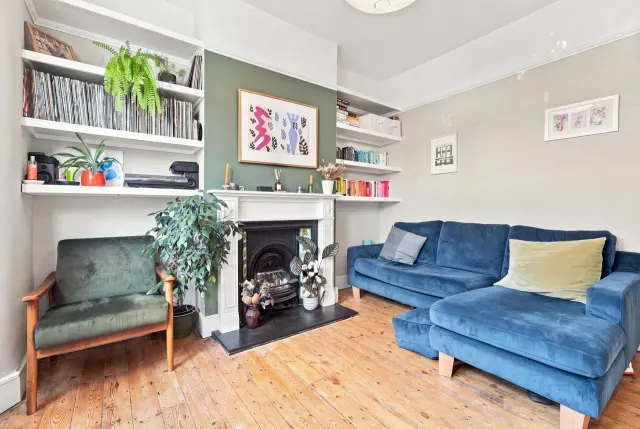 Photo 2 — Albert Road, Leyton, E10