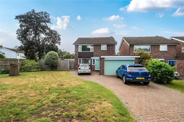 Highwood Drive, Orpington, BR6, photo 1