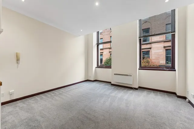 Blackfriars Street, Merchant City, G1, photo 2
