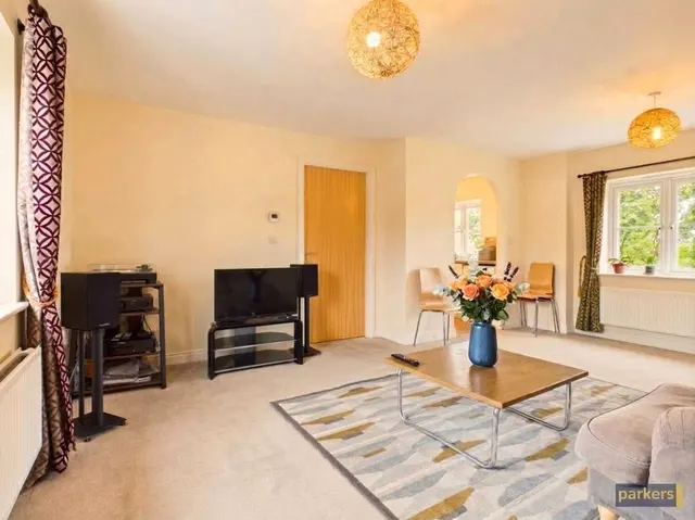 Collier Crescent, Witney, OX28, photo 2
