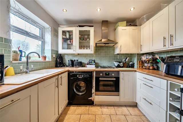 Photo 3 — Britton Close, London, SE6