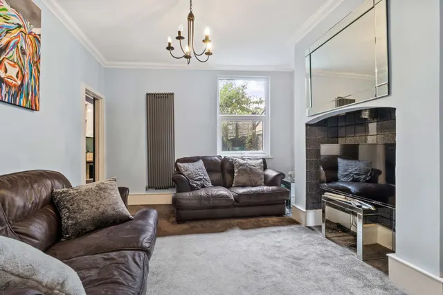 Photo 3 — Cawdor Street, Stockton Heath, Warrington, Warrington, WA4 6LU
