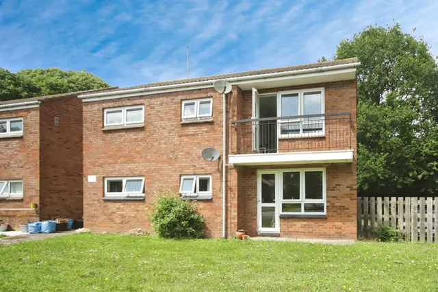 Heron Drive, Bishops Hull, TA1, photo 2