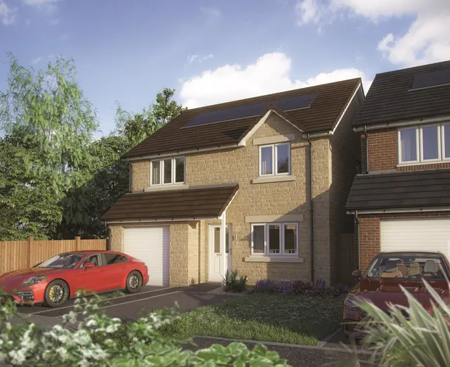 Birch Wood Road Birkenshaw, Bradford BD11 2WL, photo 1