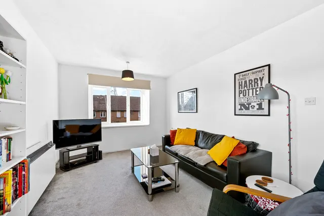 Kipling Drive, London, SW19, photo 1