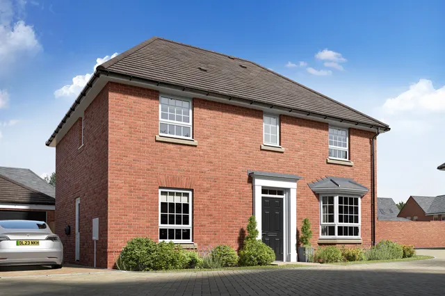 Cambridge Road, Sawbridgeworth, CM21, photo 1