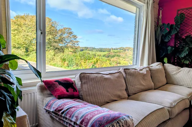 Cotwood Estate, Ponsanooth, TR3, photo 3