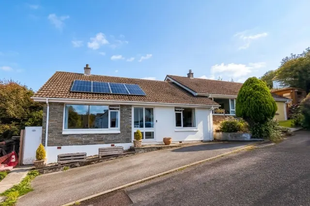 Cotwood Estate, Ponsanooth, TR3, photo 1