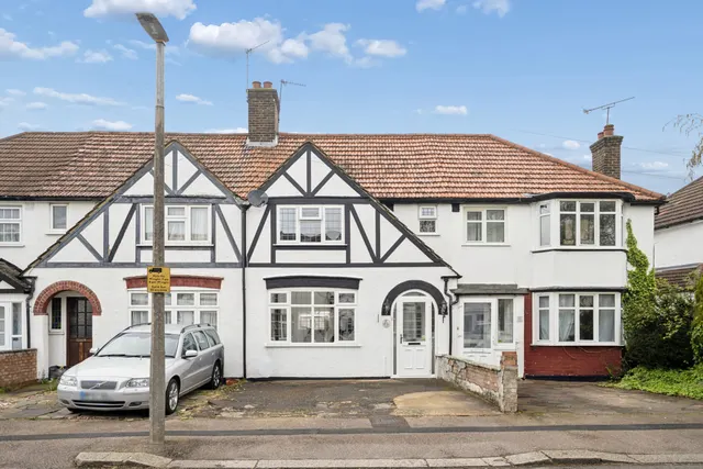 Leggatts Close, Watford, Watford, WD24 5NG, photo 1
