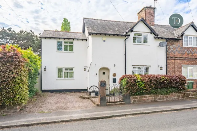 Ferry Road, Eastham, CH62 0AP, photo 1