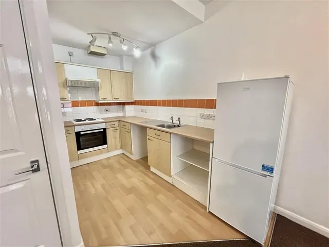 Wollaton Street, Nottingham, NG1, photo 3