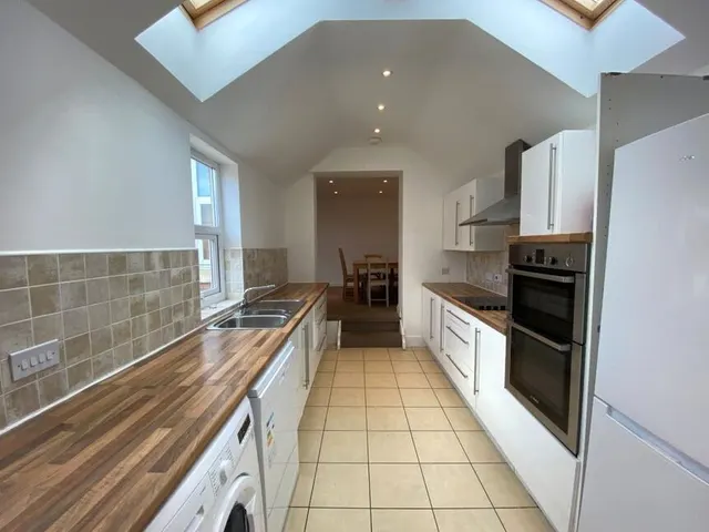 Glenthorn Road, Newcastle upon Tyne, NE2, photo 2