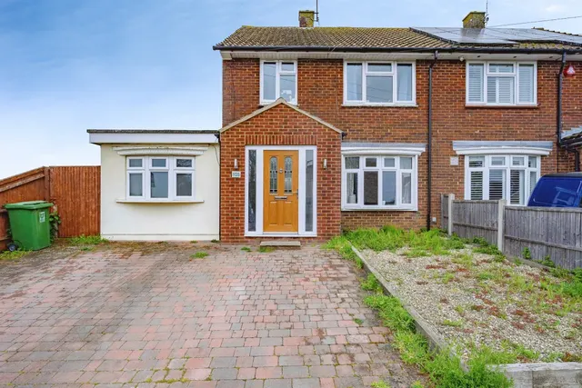 Great Elms Road, Hemel Hempstead, HP3, photo 1