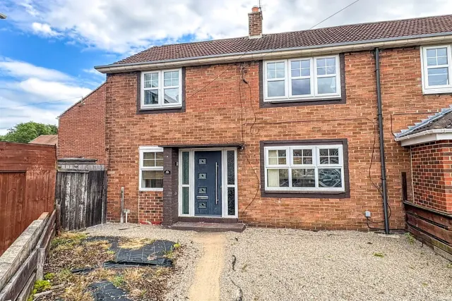 Lawrence Avenue, South Shields, NE34, photo 1