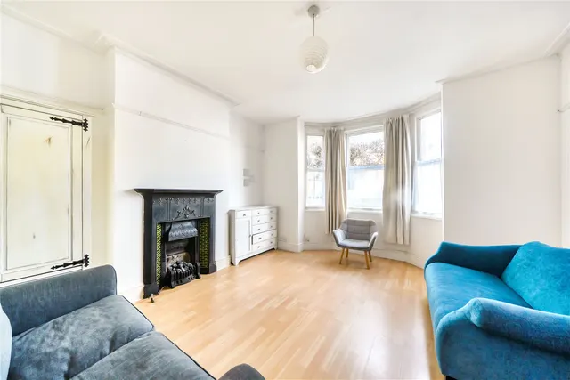 Villiers Road, Kingston Upon Thames, KT1, photo 2