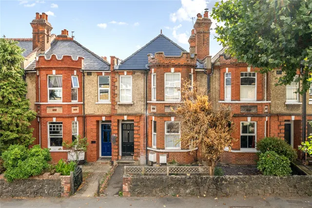 Villiers Road, Kingston Upon Thames, KT1, photo 1
