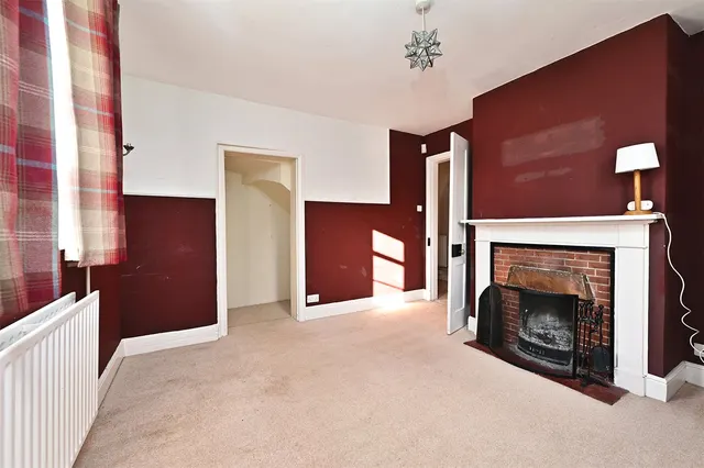 Photo 3 — King Street, Odiham, Hook, Hampshire, RG29 1NH