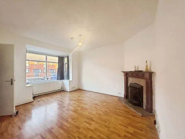Photo 2 — Langworthy Road, Salford, Greater Manchester, M6
