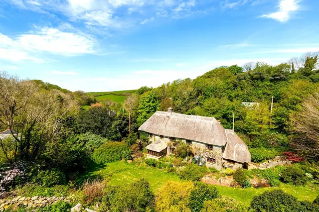 Photo 2 — Bolberry, Malborough, Kingsbridge, Devon, TQ7 3EA