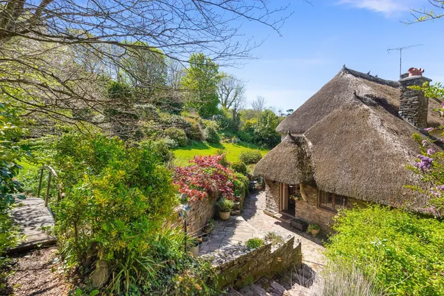 Photo 3 — Bolberry, Malborough, Kingsbridge, Devon, TQ7 3EA