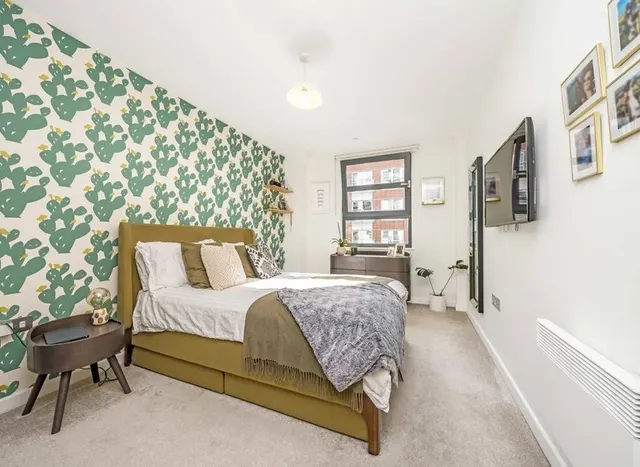 Southgate Road, London, N1, photo 3