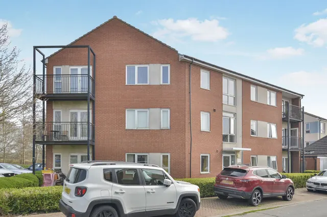 Speldhurst Close, Ashford, Kent, TN23, photo 1