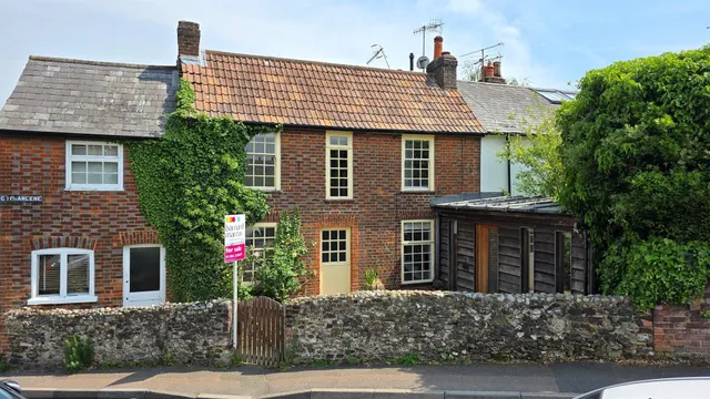 Cotmandene, Dorking, photo 1