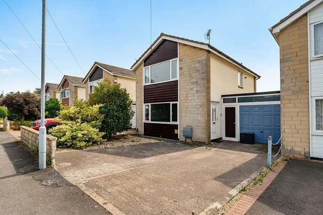 Wyville Road, Frome, BA11, photo 2