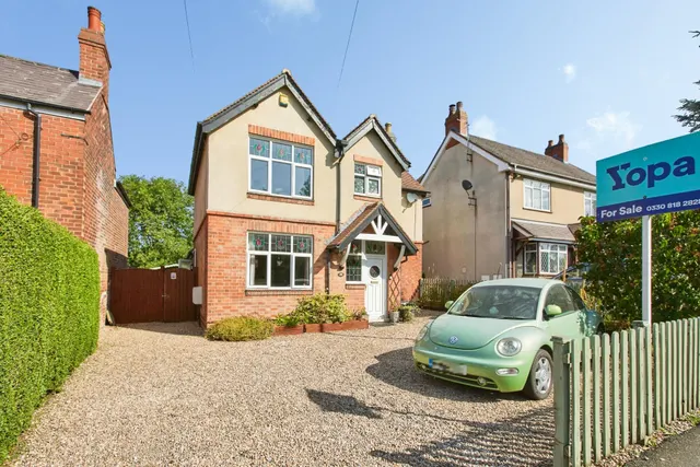 Shortheath Road, Moira, DE12, photo 1