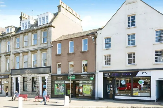 High Street, Montrose, DD10, photo 1