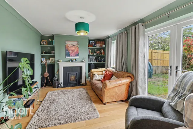Paddock View, Skillington, NG33, photo 2