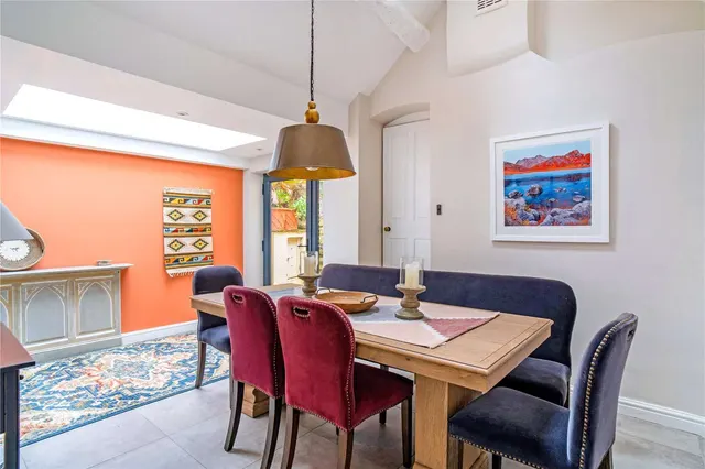 Photo 2 — Northend Terrace, Chipping Campden, Gloucestershire, GL55 6AE